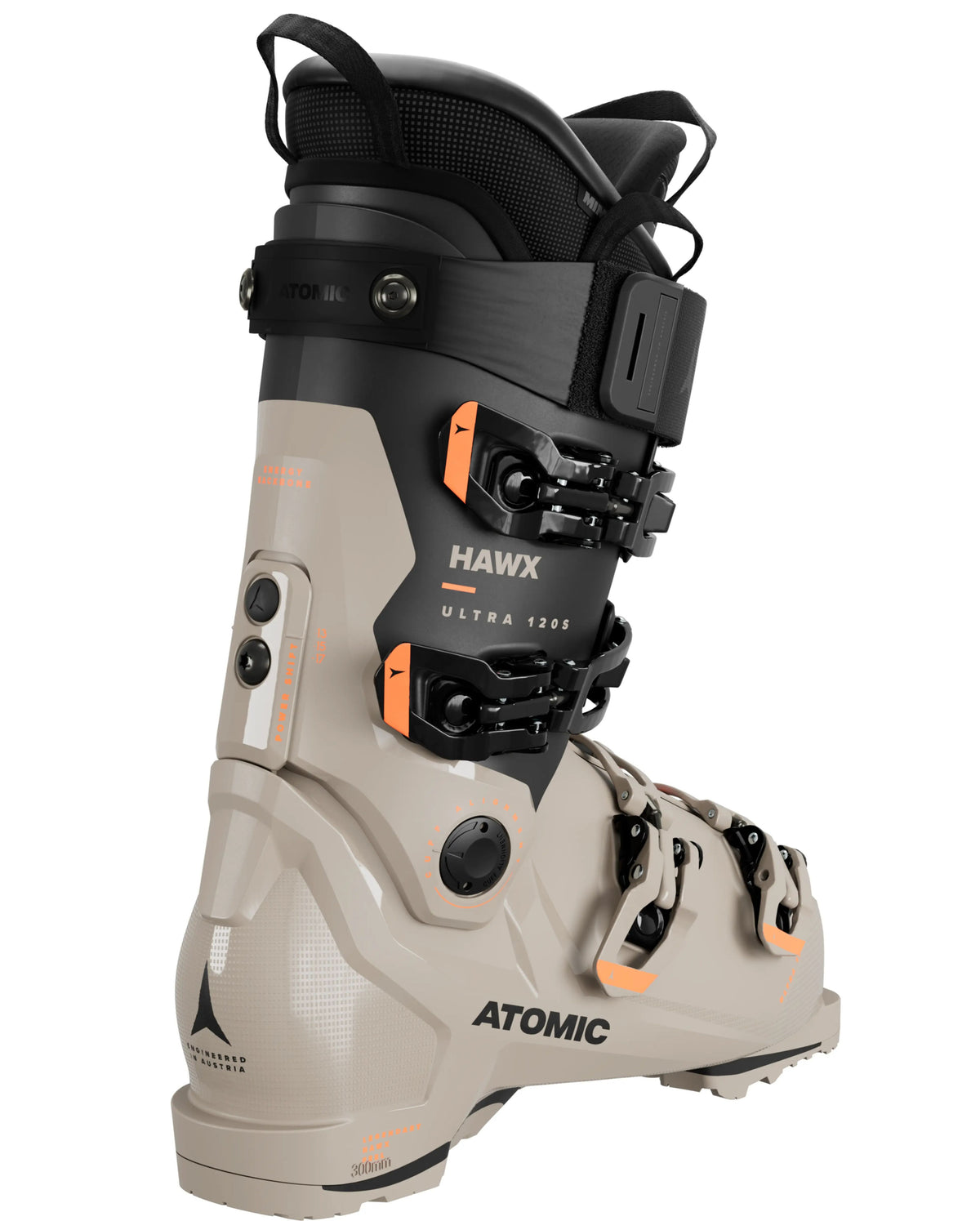 Botas de esquí Atomic Hawx Ultra 120 S GW | Nivalis | Esquí y