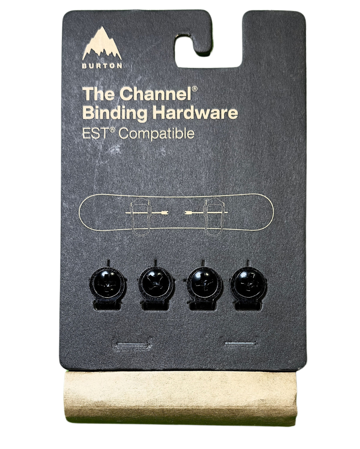 【一部折れ有】Star Wars Burton154 + Binding Kit De Tornillos Burton The Channel Binding Hardware / EST