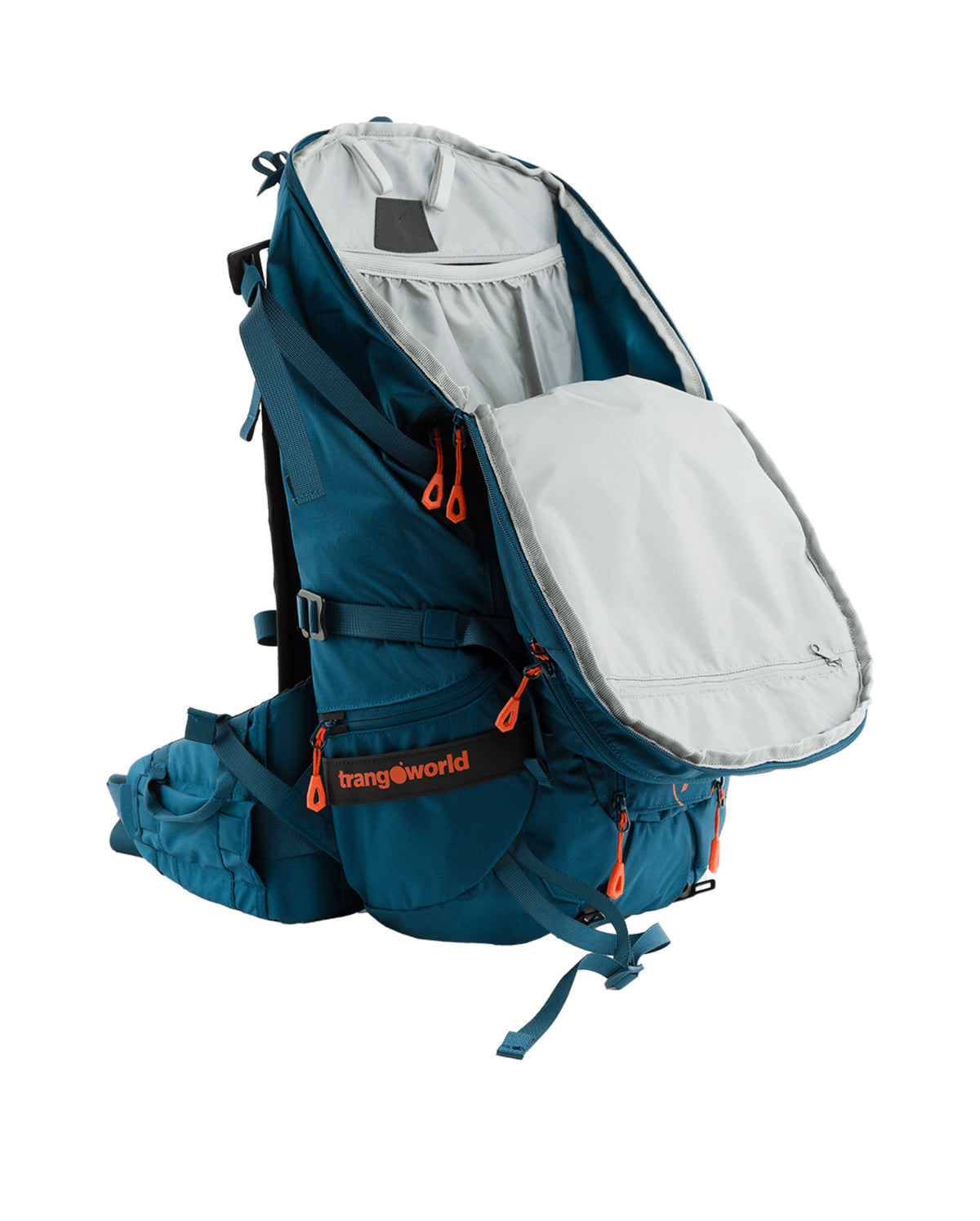 Mochila trangoworld online