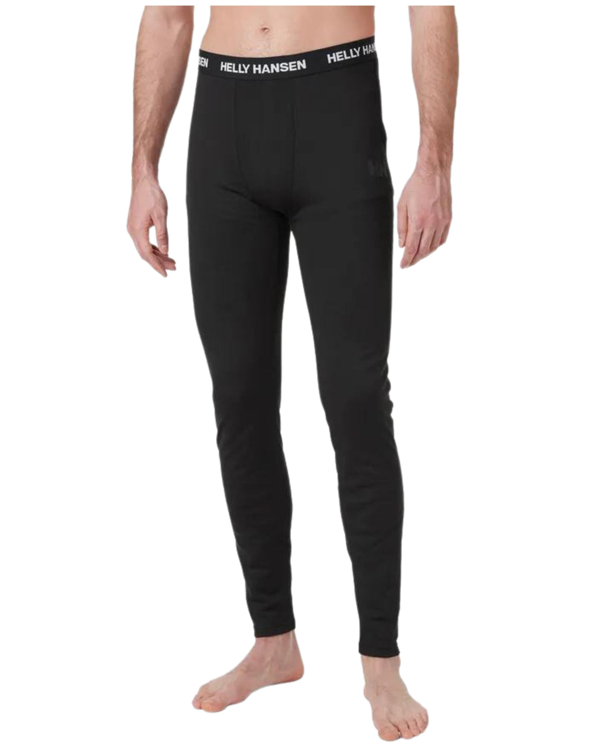 Pantalón Térmico Helly Hansen W Lifa Active Black