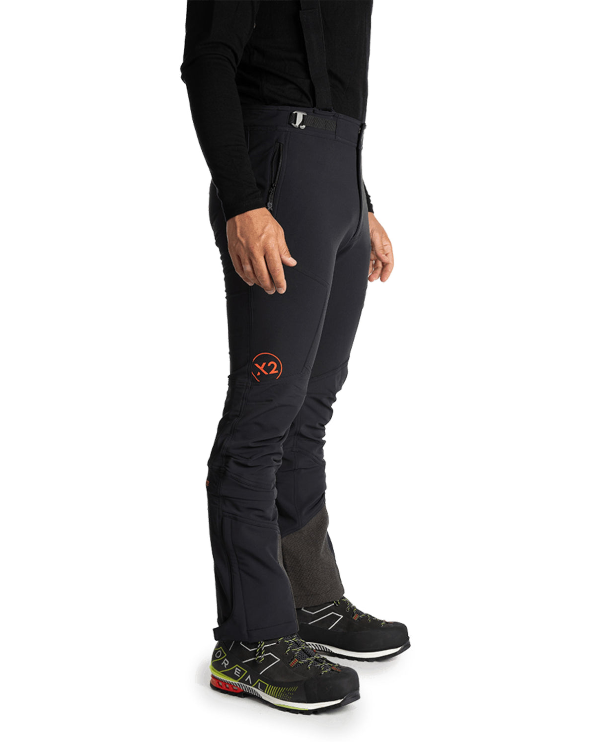 Trx2 soft online pro