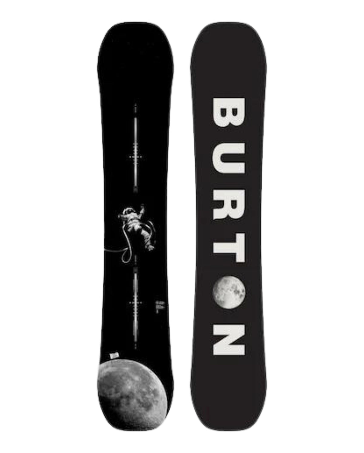 Tabla Burton Process Pure Camber Nivalis Esquí y Snowboard