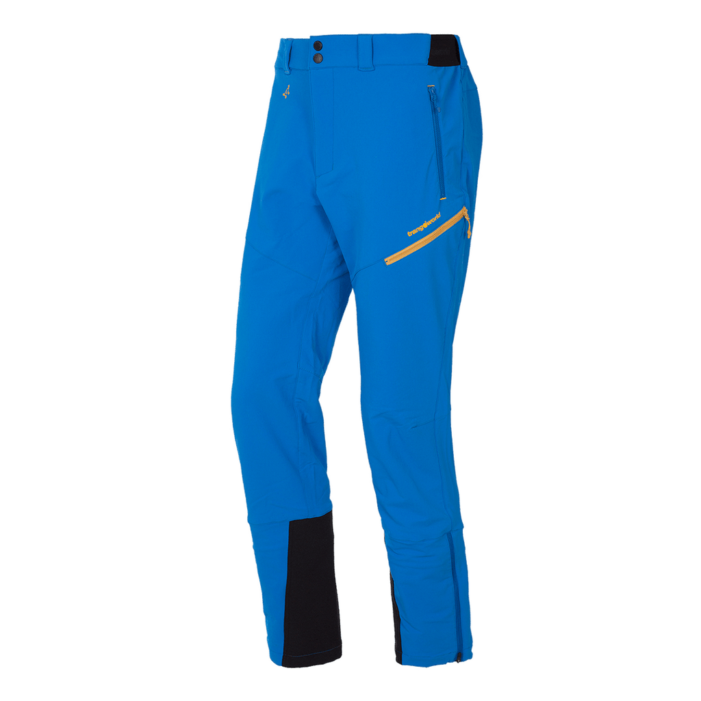 Pantalones Trangoworld Balaitus DR Azul