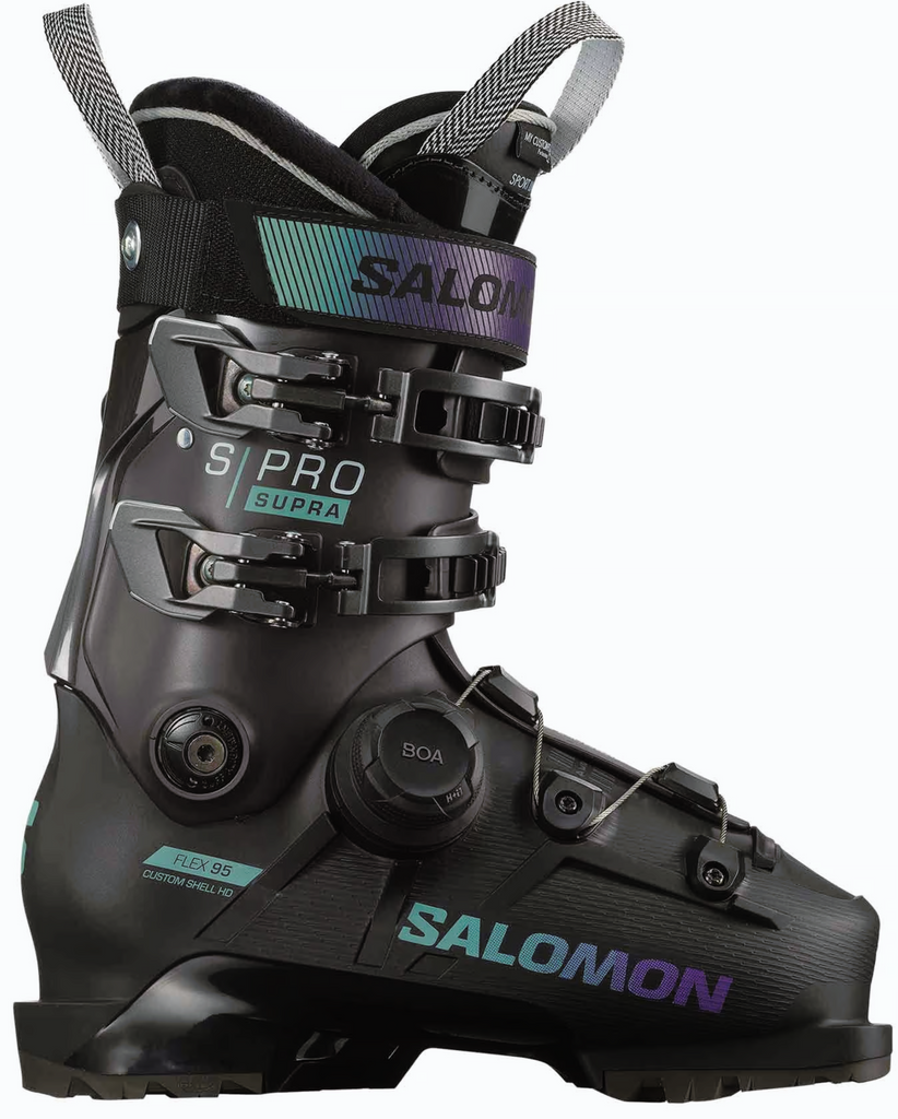 Botas de esquí Salomon S/Pro SUPRA BOA 95 W GW