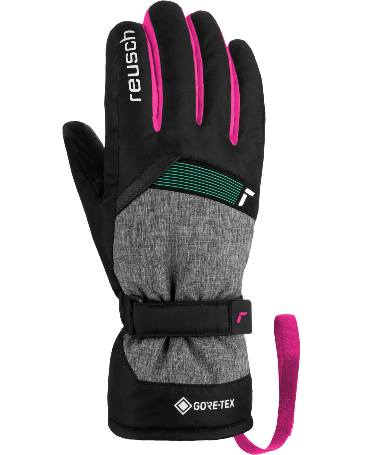 Guantes Reusch Snow Ranger Gore Tex main image 1
