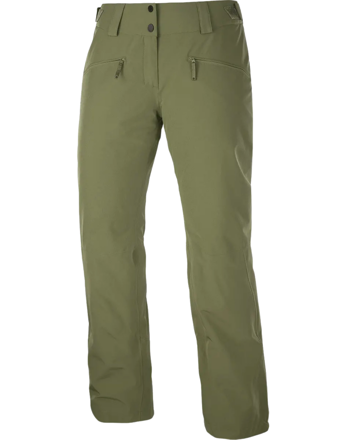 Salomon iceglory discount pant w