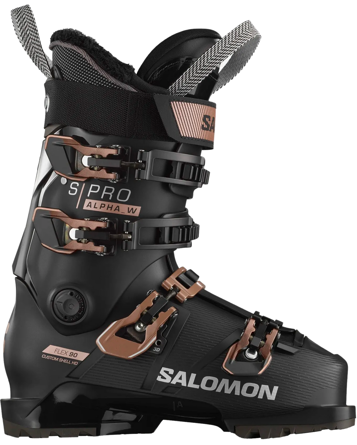 Custom shell salomon cheap