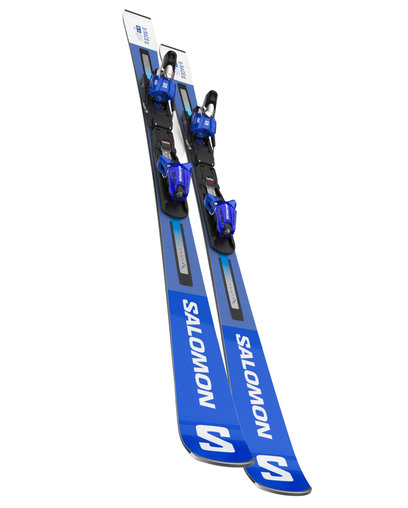Esquís Salomon E S/RACE SL 12 + Fijación X12 TL G
