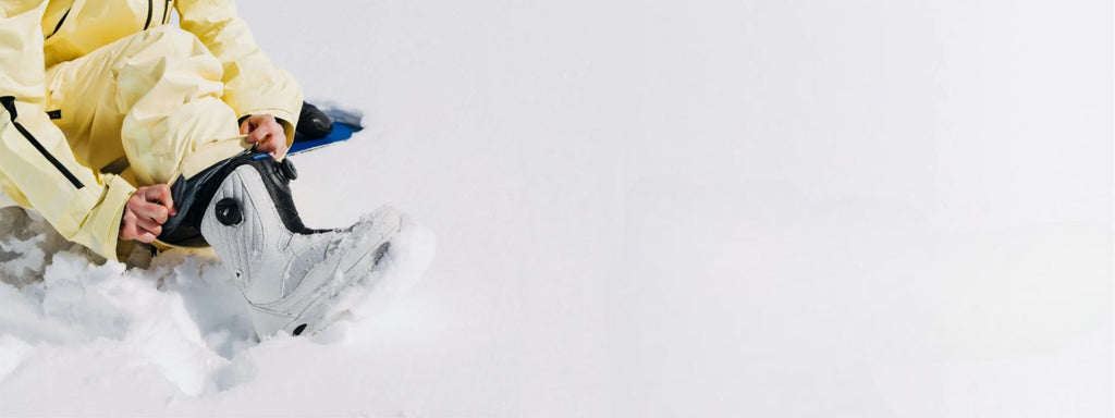 Botas snow