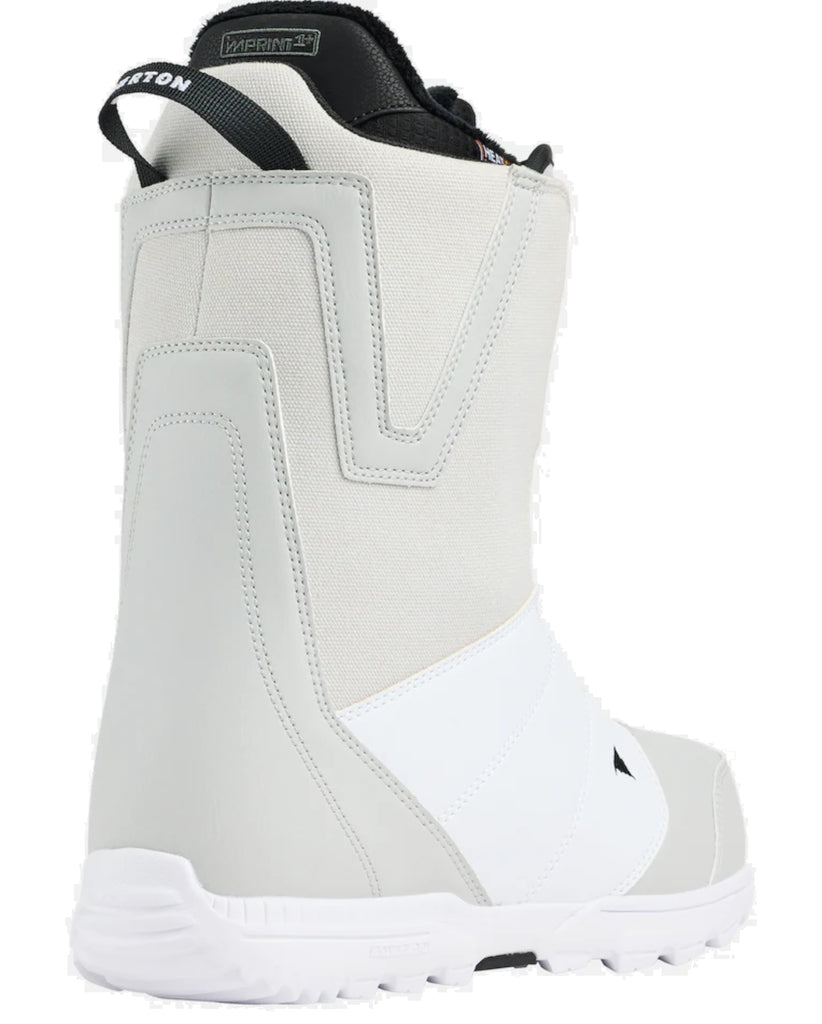 Snow Boots Burton Moto BOA Black