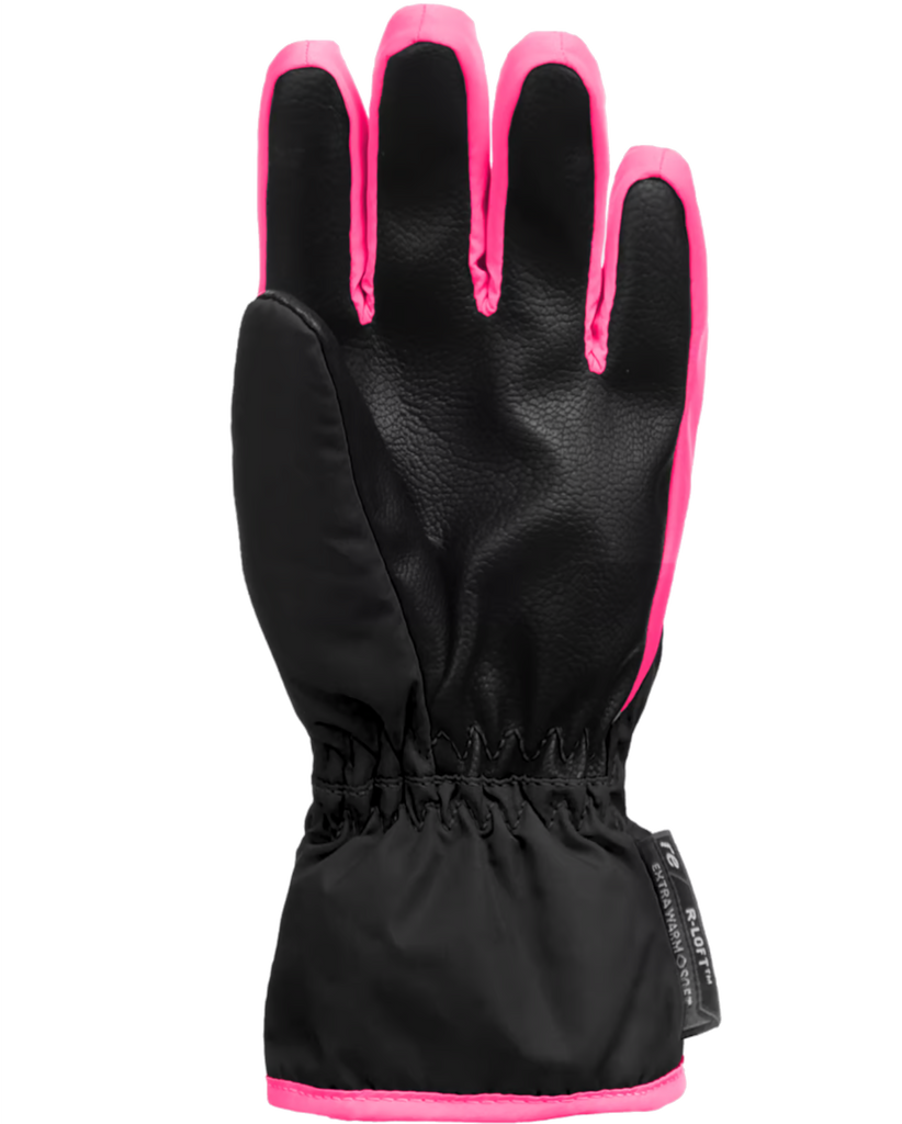 Mitten JR Reusch Ben Mitten