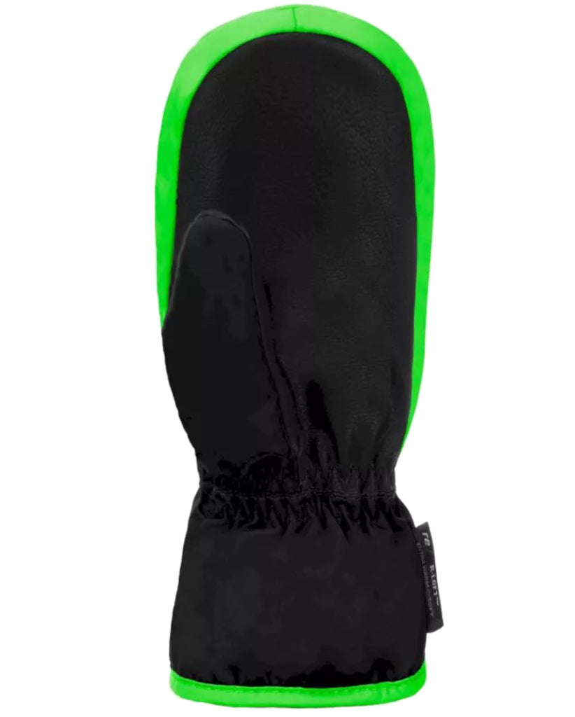 Mitten JR Reusch Ben Mitten