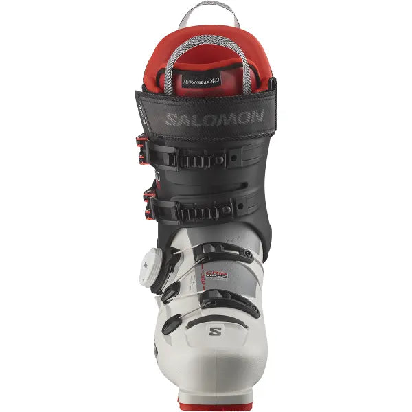Botas de esquí Salomon S/Pro SUPRA BOA 120 Aurora Black