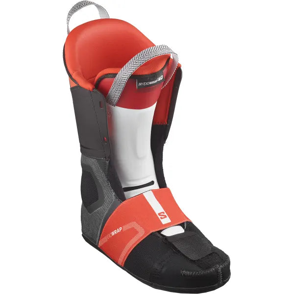 Botas de esquí Salomon S/Pro SUPRA BOA 120 Aurora Black