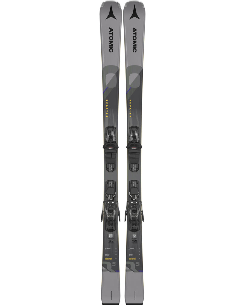 Atomic Redster S9 Revo + X12 GW