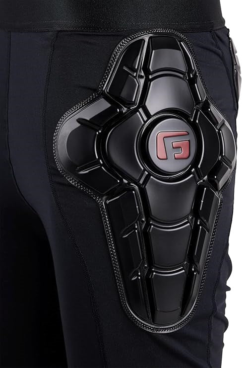 Burton Luna Short W Protective Pants