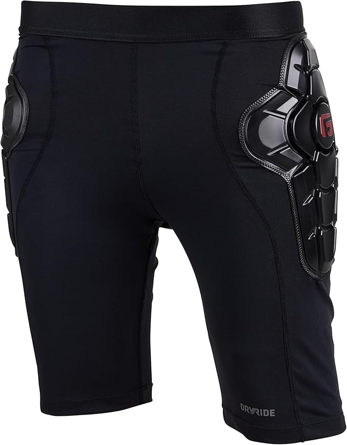 Burton Luna Short W Protective Pants