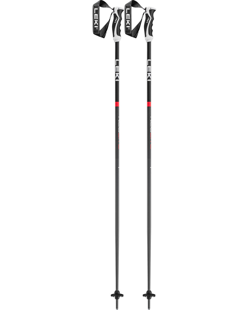 Bastones Leki Neolite Dark Anthracithe