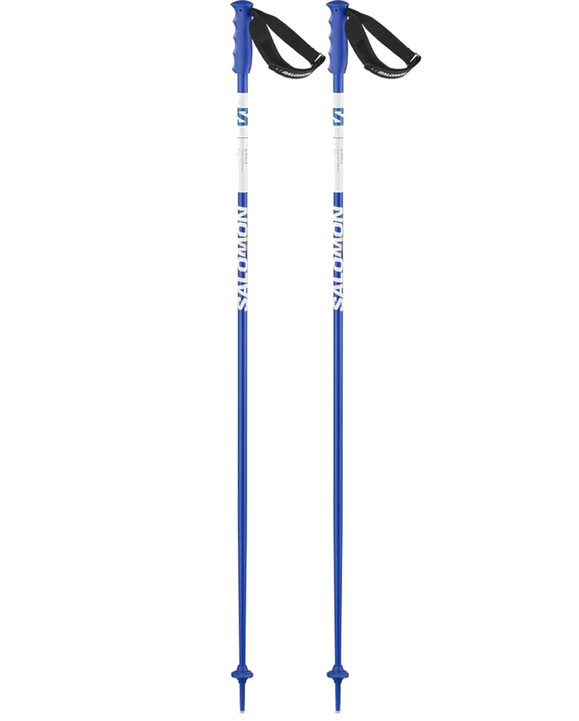salomon angel ski poles S3 Winter Equipment in Kuwait their S3 strap helps keep hands feeling comfortable when trekking off Salomon Angel S3 Women's Alpine