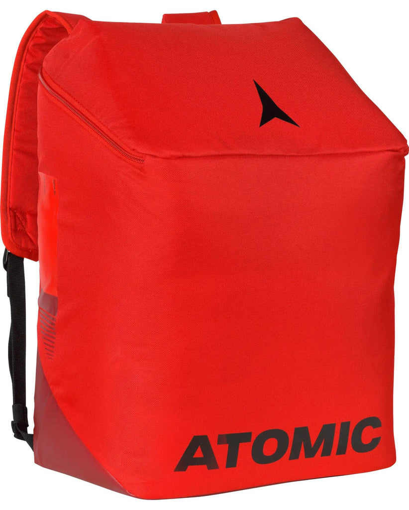 Bolsa Para Botas y Casco Atomic Boot & Helmet Pack Red/Rio Red