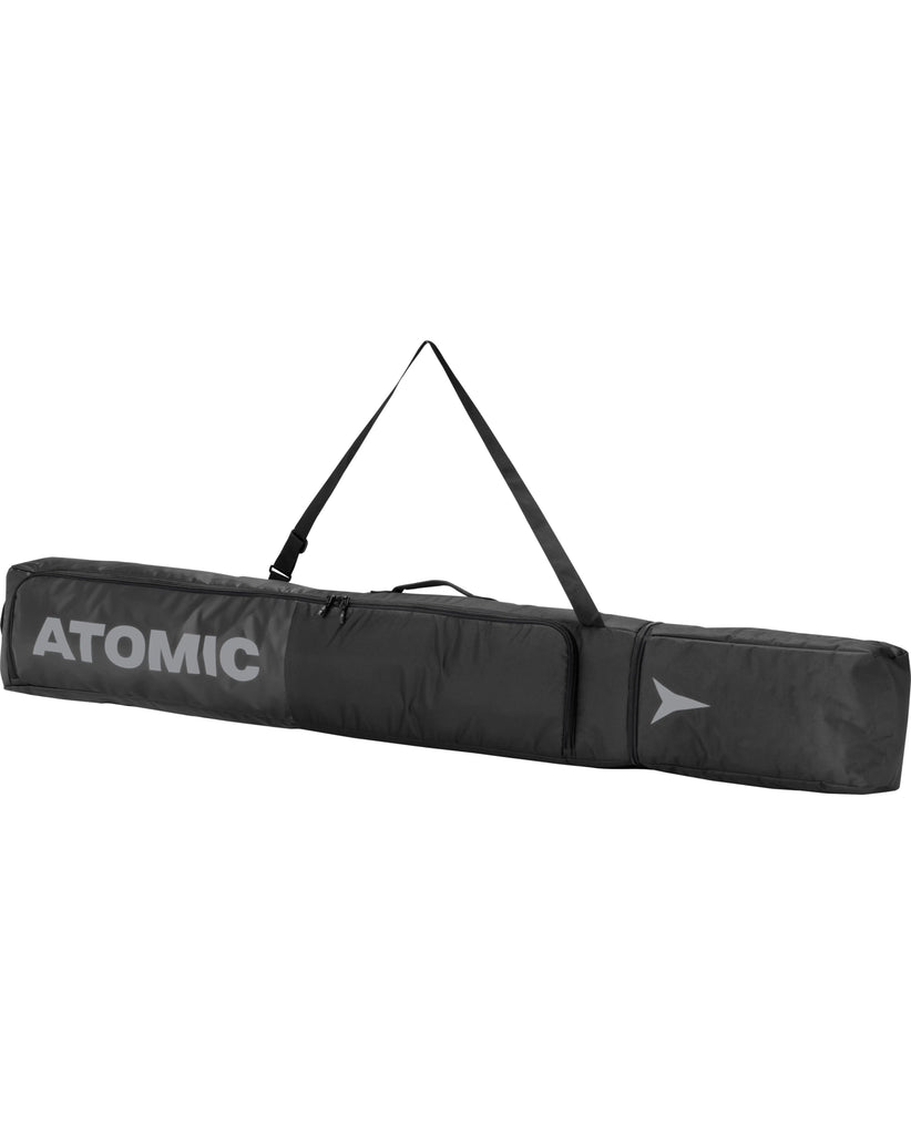 Bolsa Para Esquís Atomic Ski Bag Black/Grey