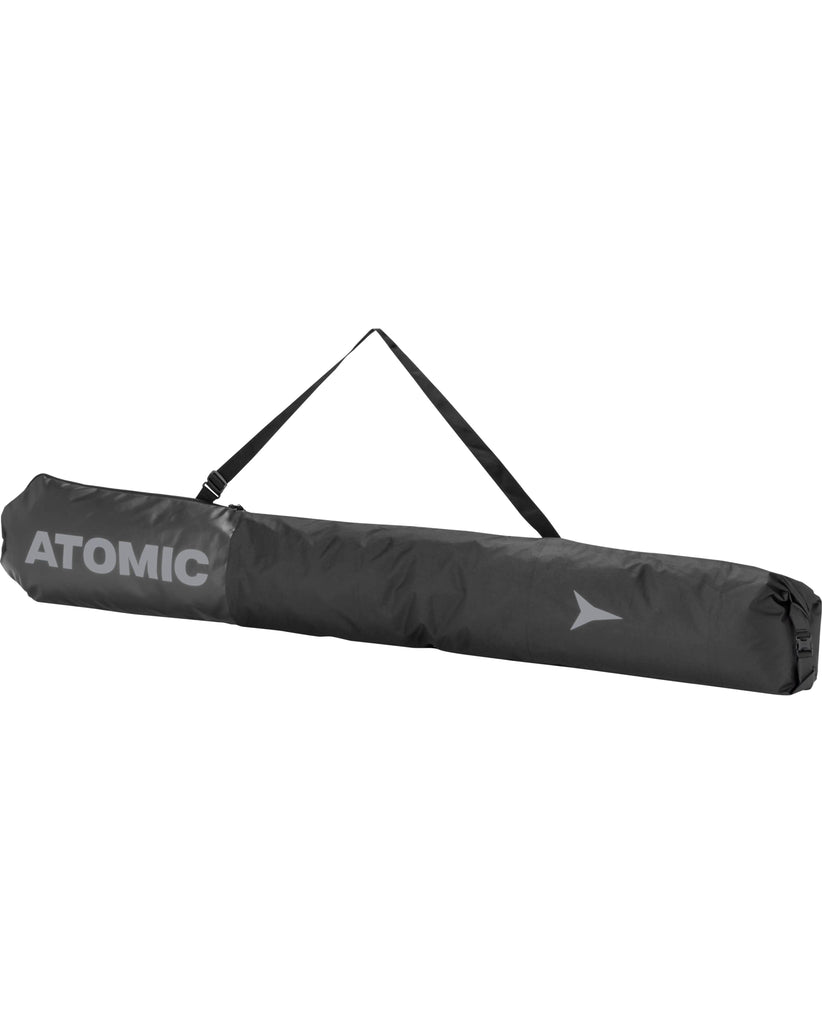 Bolsa Para Esquís Atomic Ski Sleeve Black/Grey