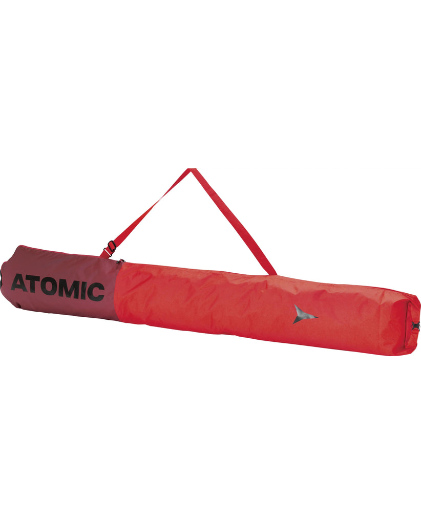 Bolsa Para Esquís Atomic Ski Sleeve Red/Rio Red