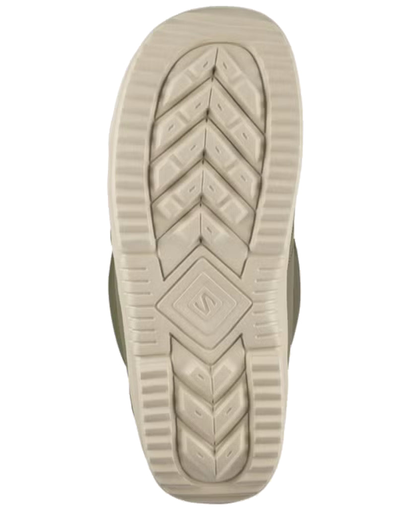 Snow Boots Burton Limelight BOA Bison