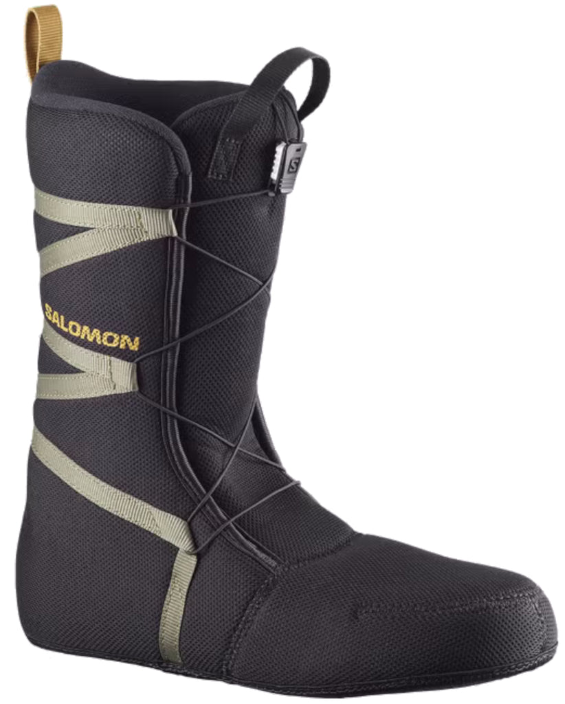 Snow Boots Burton Limelight BOA Bison