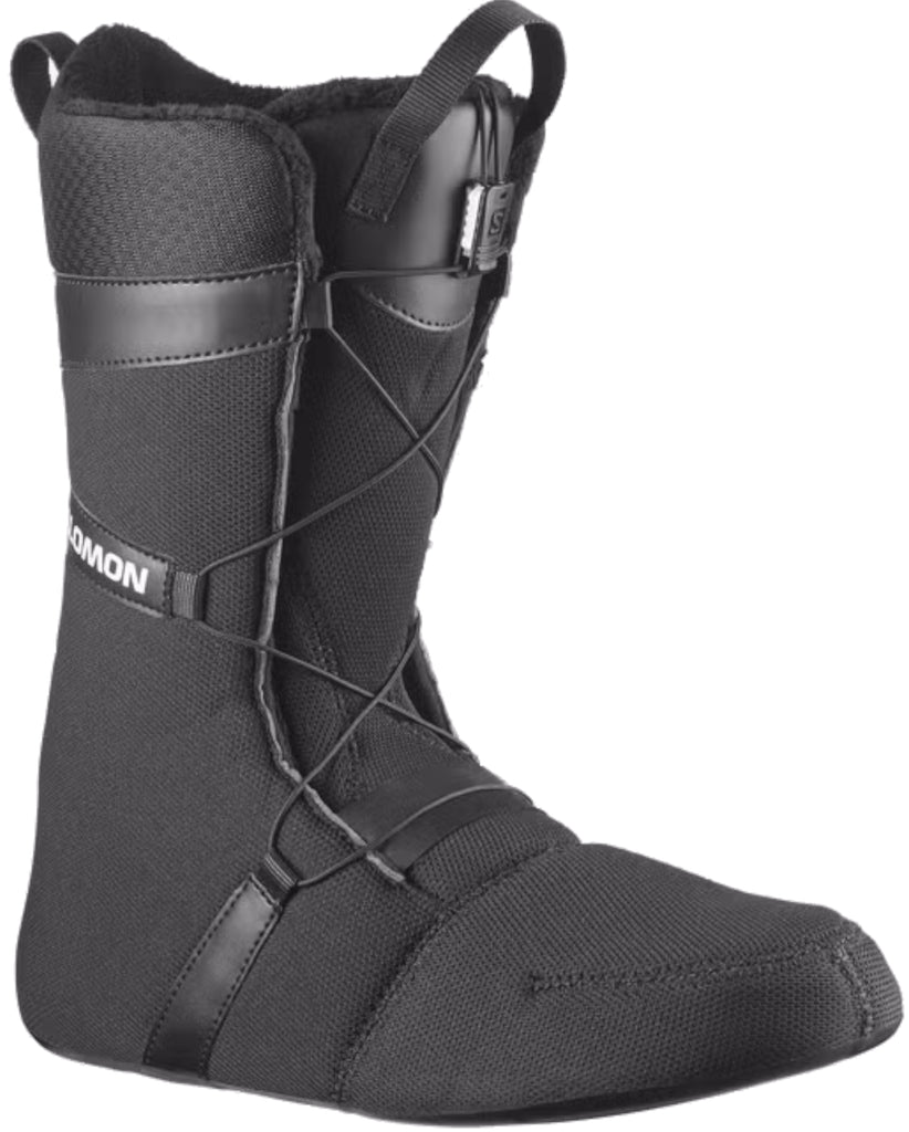 Snow Boots Burton Limelight BOA Bison