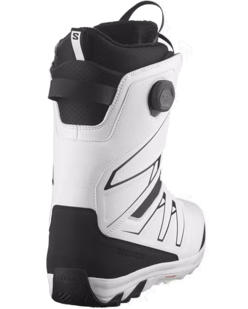 Snow Boots Burton Limelight BOA Bison