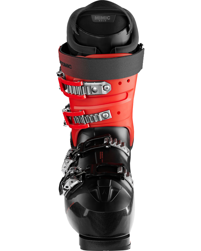 Botas Atomic Hawx Prime R110 Black/Red