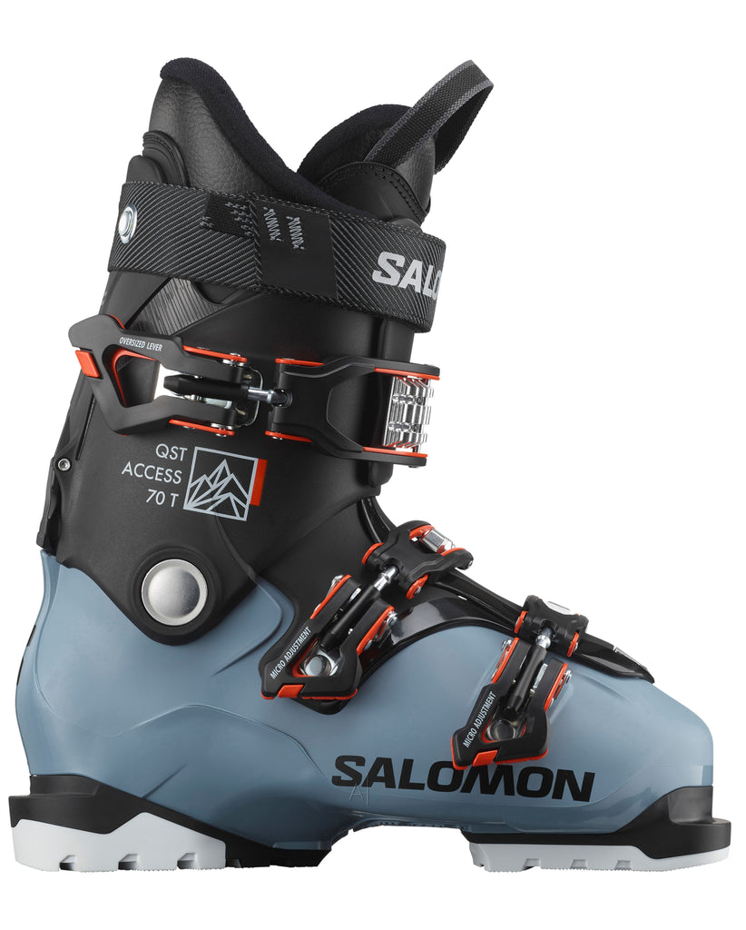 Botas de esquí Salomon QST Access 70 JR