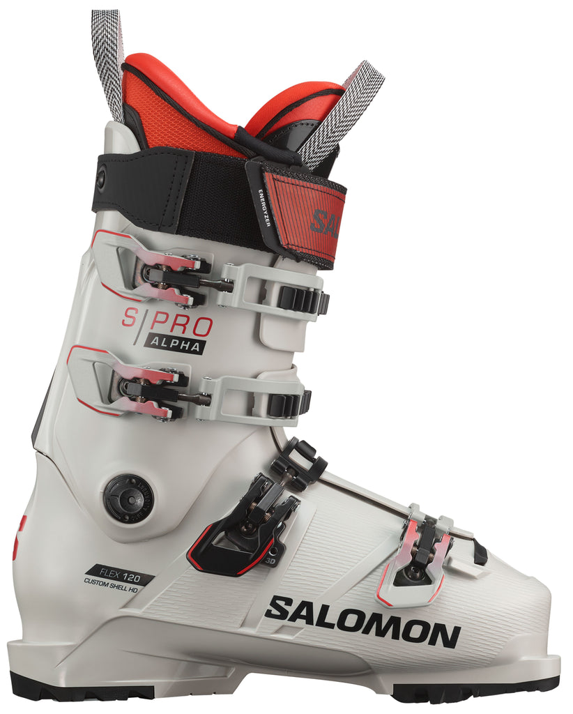 Botas de esquí Salomon S/Pro ALPHA 120 GW