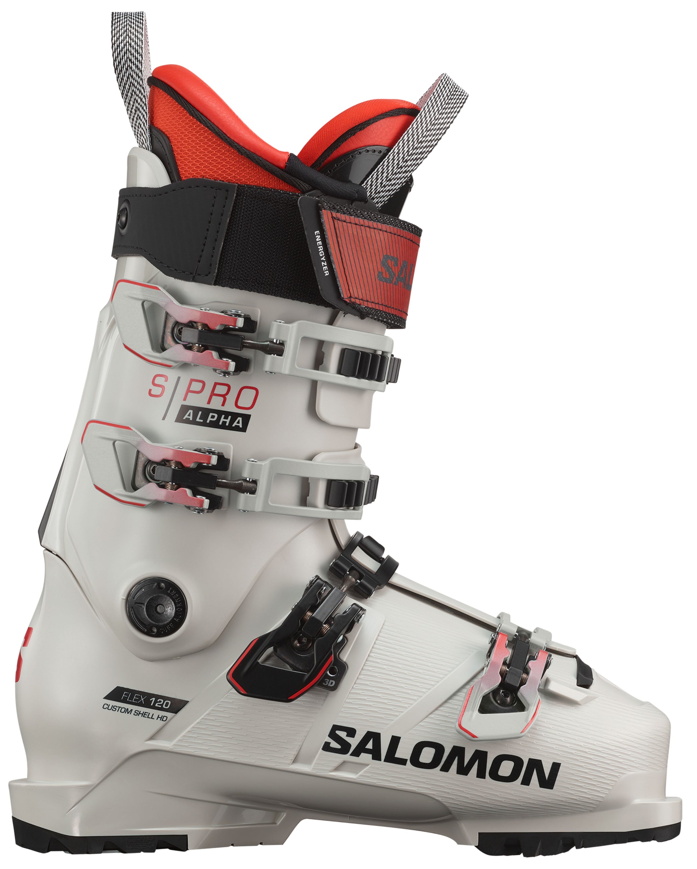 Botas de salomon cheap