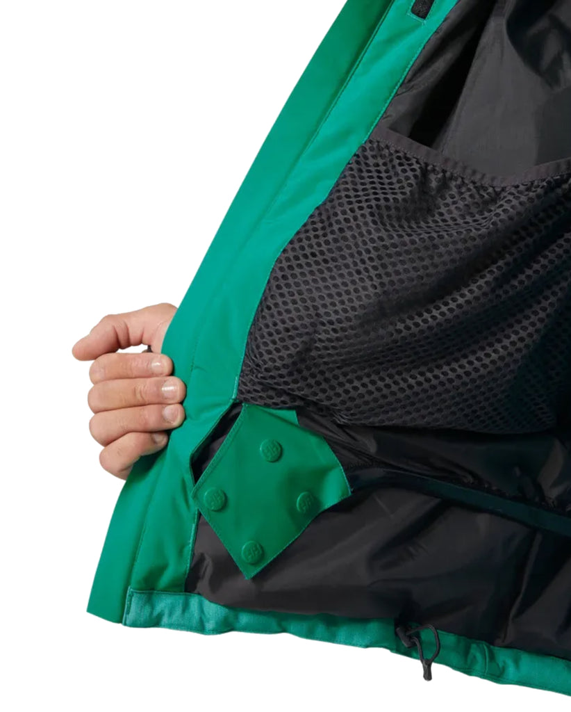 Chaqueta Helly Hansen Emiko Shell