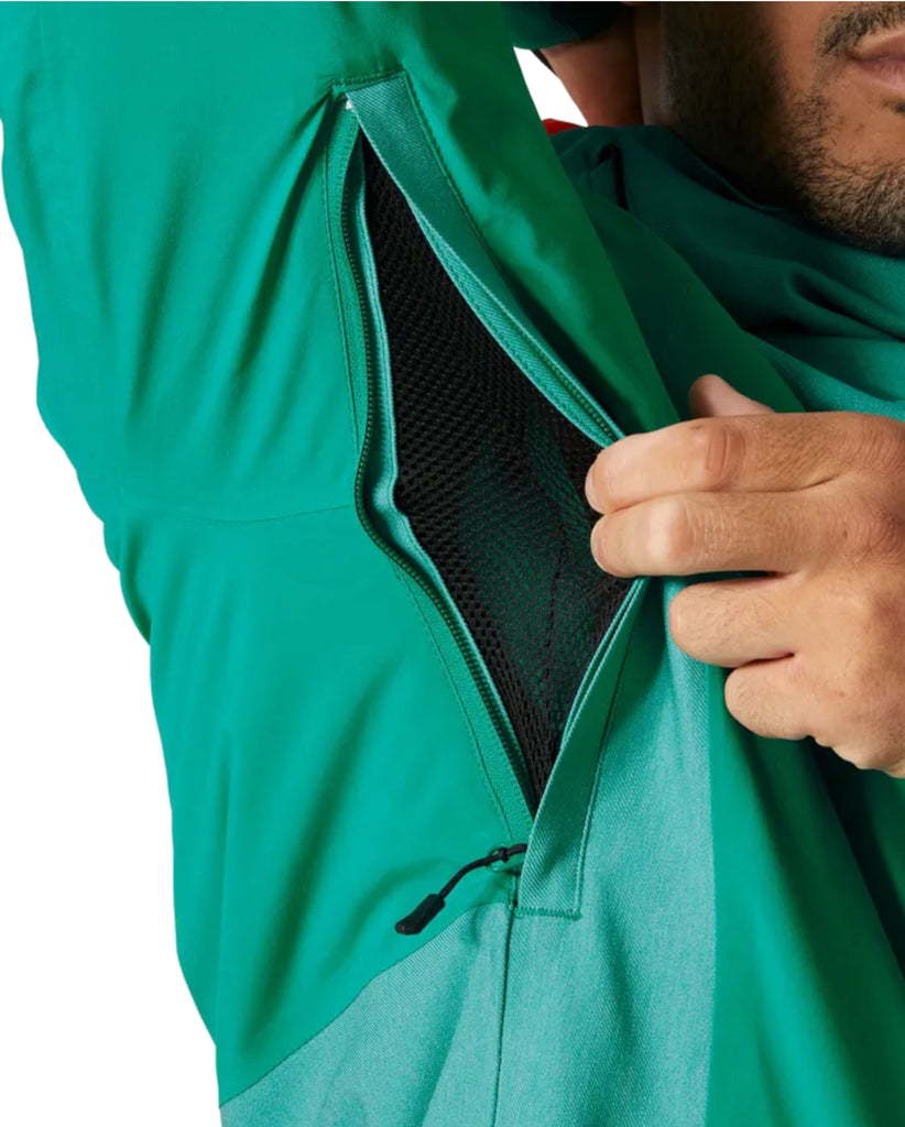 Chaqueta Helly Hansen Emiko Shell