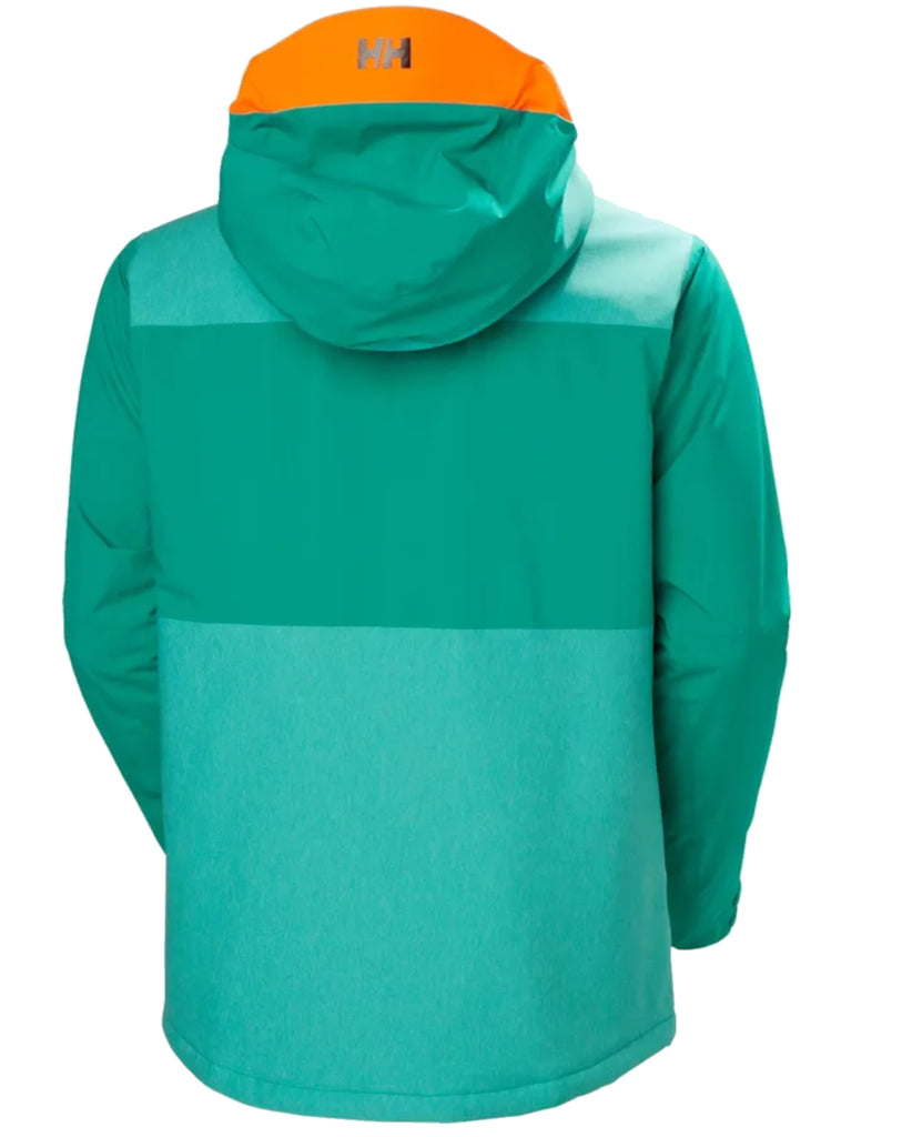 Chaqueta Helly Hansen Emiko Shell