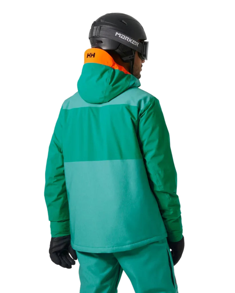 Chaqueta Helly Hansen Emiko Shell