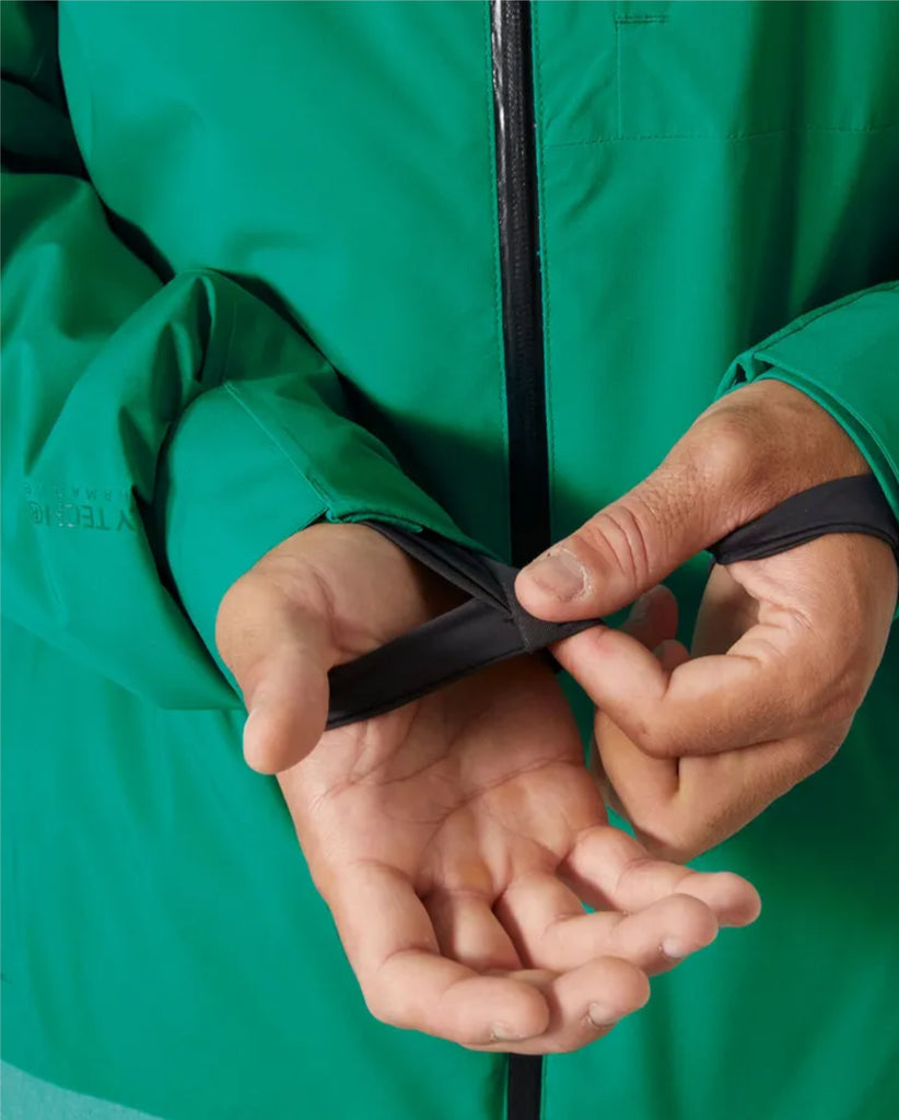 Chaqueta Helly Hansen Emiko Shell