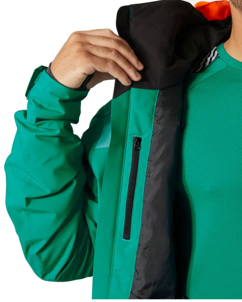 Chaqueta Helly Hansen Emiko Shell