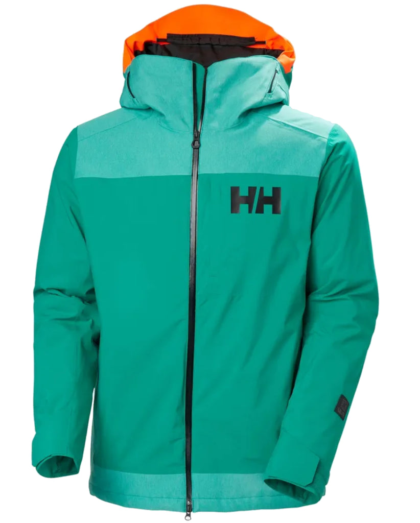 Chaqueta Helly Hansen Emiko Shell