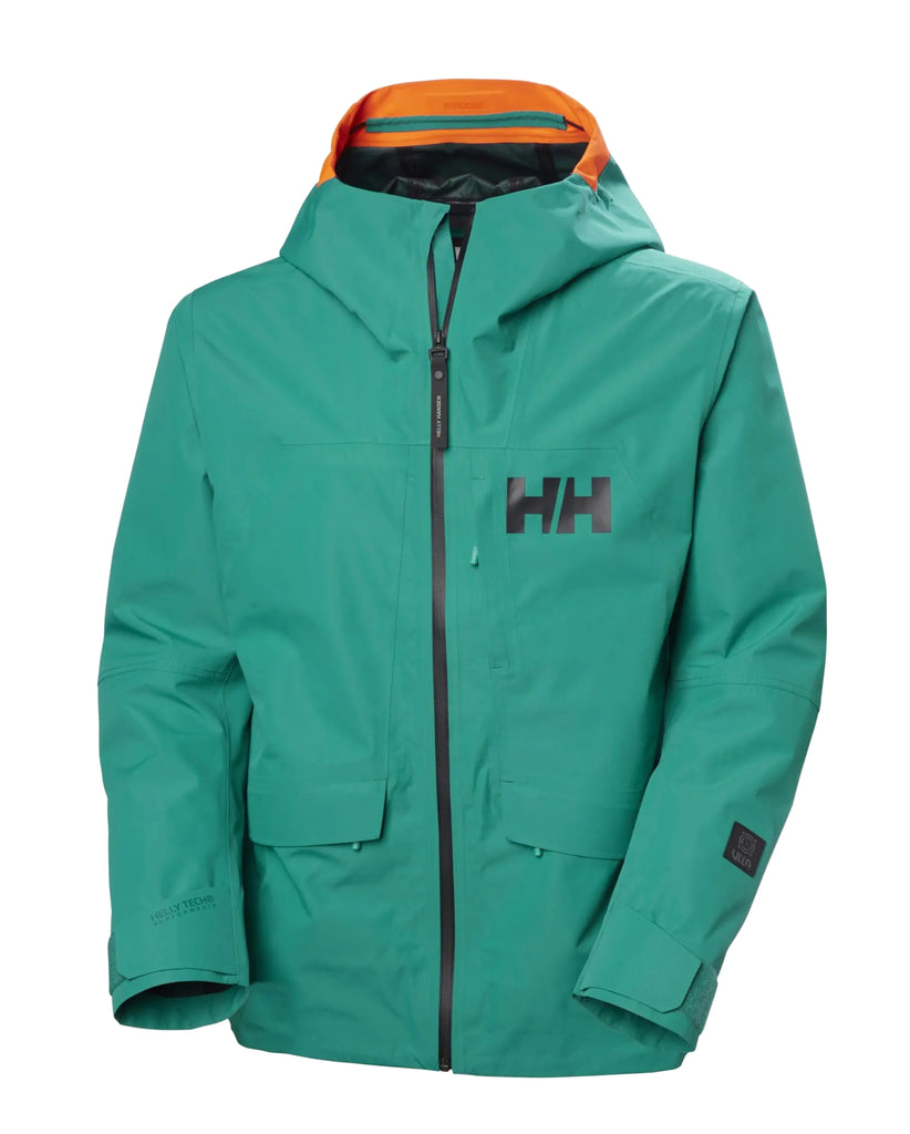 Chaqueta Helly Hansen Powdreamer 2.0