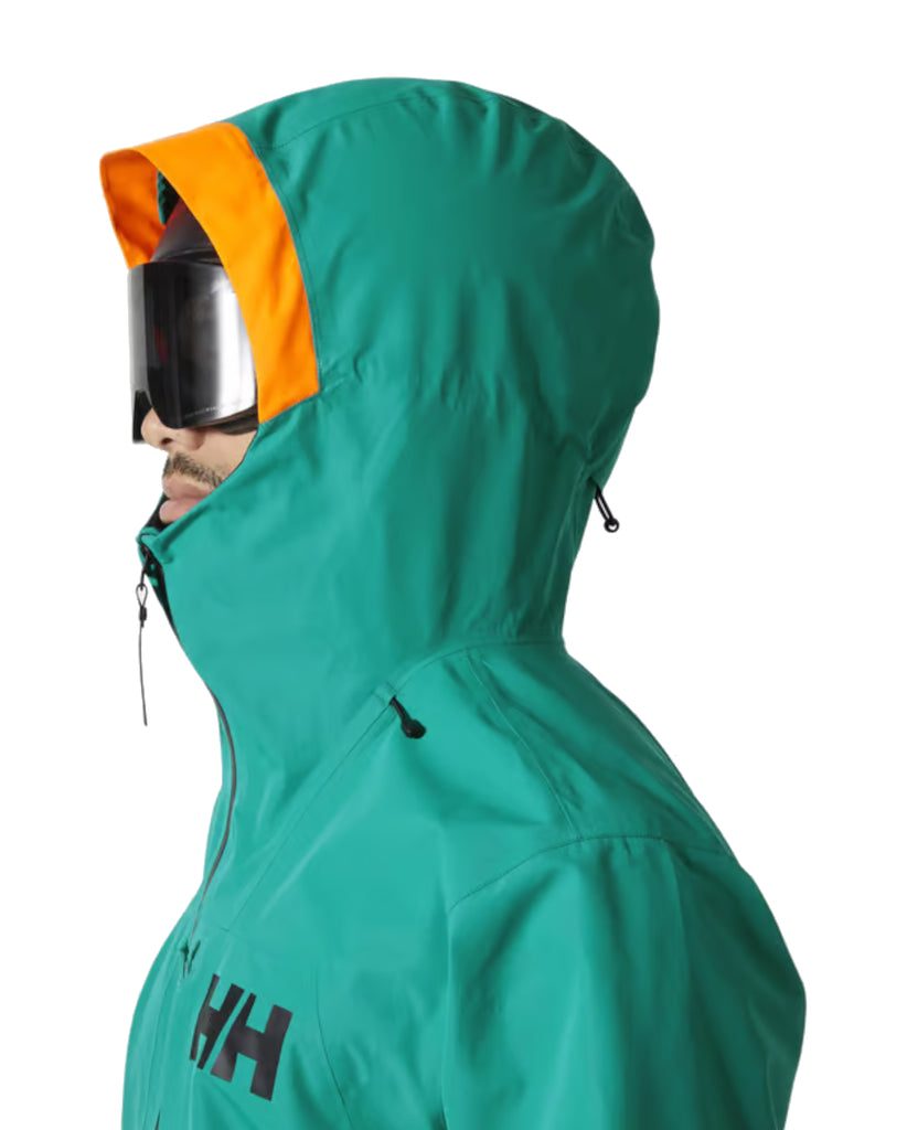 Chaqueta Helly Hansen Powdreamer 2.0