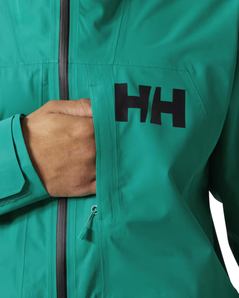 Chaqueta Helly Hansen Powdreamer 2.0
