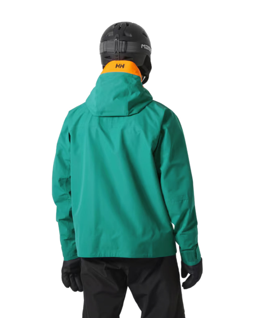 Chaqueta Helly Hansen Powdreamer 2.0