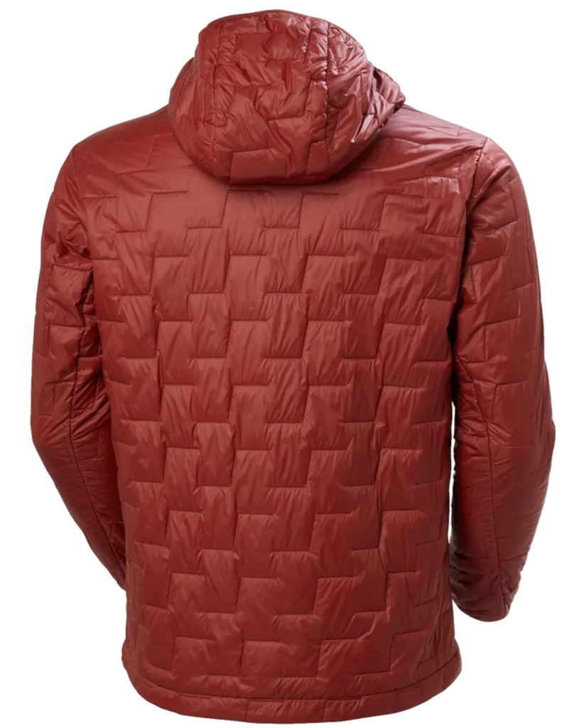 Chaqueta Helly Hansen Lifaloft Hooded Insulator