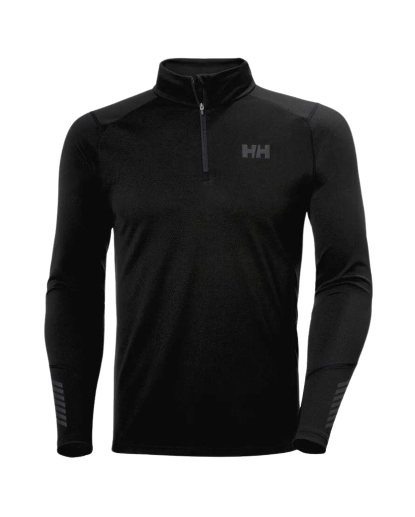 Camiseta Térmica Helly Hansen HZ Lifa Active Black