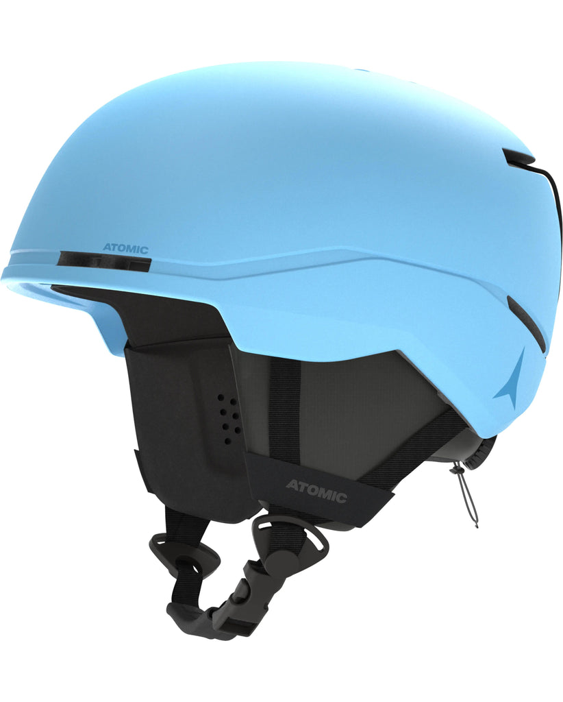 Casco Atomic Four Jr Light Blue