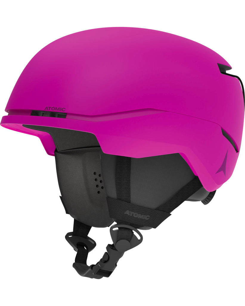 Casco Atomic Four Jr Pink